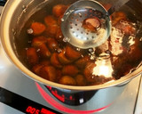 生栗の下処理（冷凍保存はイイよ！）作り方3写真