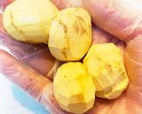 生栗の下処理（冷凍保存はイイよ！）作り方6写真