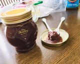 材料3つ混ぜるだけ♪ローハニーショコラ作り方4写真