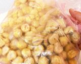 生栗の下処理（冷凍保存はイイよ！）作り方8写真