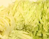 鯖缶をつかった鯖サンド作り方1写真