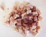 お雑煮（山形の内陸地方仕立て）作り方4写真