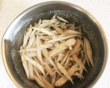 お雑煮（山形の内陸地方仕立て）作り方5写真