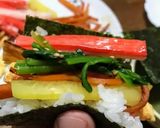 麻薬コマキンパ 2種作り方10写真