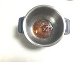 ホットクックで韓国風肉じゃが作り方2写真