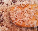 お赤飯です。作り方6写真