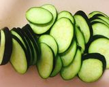 茄子の生姜醤油作り方1写真