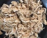 切り干し大根の煮物作り方4写真