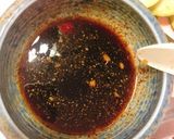 茄子の生姜醤油作り方3写真