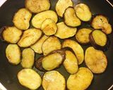 茄子の生姜醤油作り方5写真