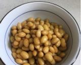 大豆の水煮(圧力鍋)作り方4写真