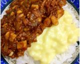 大豆の水煮(圧力鍋)作り方5写真