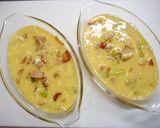 簡単！焼かない☆野菜ふわたまチーズ作り方4写真