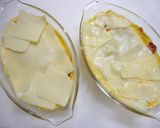簡単！焼かない☆野菜ふわたまチーズ作り方5写真