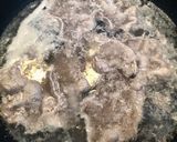 焼肉のタレで超簡単☆油そば作り方1写真