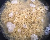 焼肉のタレで超簡単☆油そば作り方3写真