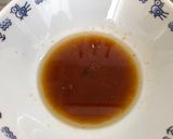 焼肉のタレで超簡単☆油そば作り方4写真