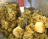 スイートポテト作り方2写真