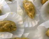 スイートポテト作り方3写真