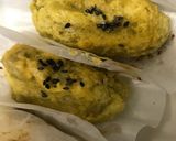 スイートポテト作り方4写真