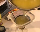 搾りたて カボスまろ酢作り方3写真