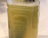 搾りたて カボスまろ酢作り方4写真