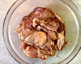 うちの定番！鶏もも肉の唐揚げ作り方2写真
