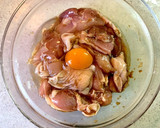 うちの定番！鶏もも肉の唐揚げ作り方3写真