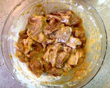 うちの定番！鶏もも肉の唐揚げ作り方5写真