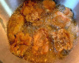 うちの定番！鶏もも肉の唐揚げ作り方8写真