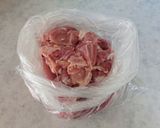 袋に全部いれちゃう！カリカリ唐揚げ作り方1写真