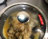 コンビニのツナおにぎりのチーズオムライス作り方9写真