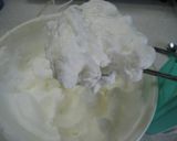 超ふわふわ♪基本のシフォンケーキ作り方1写真