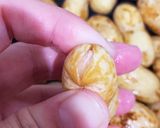 しっとり柔らか茹で落花生(^^)作り方2写真