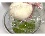 おやつ用に焼きまんじゅう！動画あり★作り方4写真