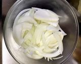 本格☆ココナッツチキンカレー作り方1写真