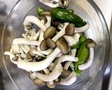 本格☆ココナッツチキンカレー作り方2写真