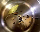 本格☆ココナッツチキンカレー作り方4写真