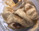 簡単♪ふわふわマフィン（ジャム＆クリチ）作り方3写真
