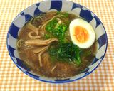 義母直伝☘️ごはんが何杯でもいけるニラ漬作り方10写真