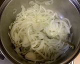 本格☆ココナッツチキンカレー作り方5写真