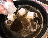 揚げ出し豆腐作り方4写真
