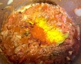 本格☆ココナッツチキンカレー作り方8写真