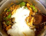 本格☆ココナッツチキンカレー作り方9写真