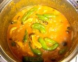 本格☆ココナッツチキンカレー作り方10写真