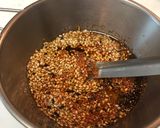 簡単！＊ラーメンに！一風堂風もやしナムル作り方1写真