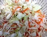 お一人様…鮭のちゃんちゃん焼き作り方3写真