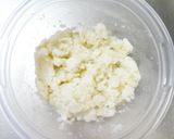 レンジ30秒で簡単副菜!ゆかり★おから作り方1写真