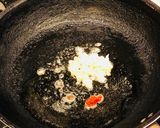坦々肉味噌もやし作り方1写真