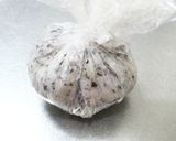 レンジ30秒で簡単副菜!ゆかり★おから作り方6写真